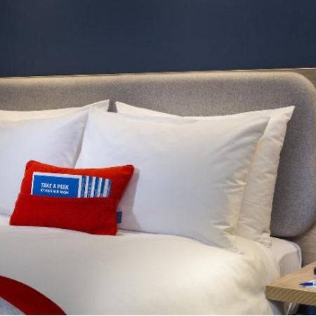Holiday Inn Express Astana - Turan Buitenkant foto